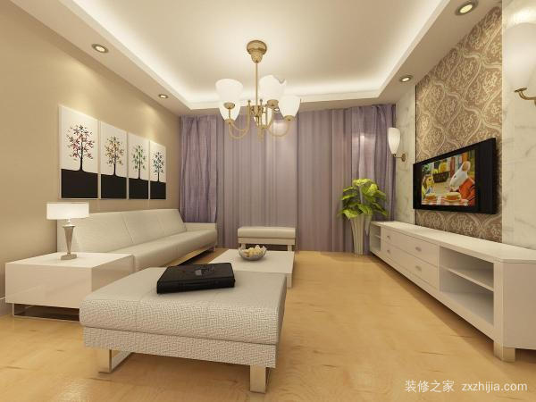 硅藻泥墙面