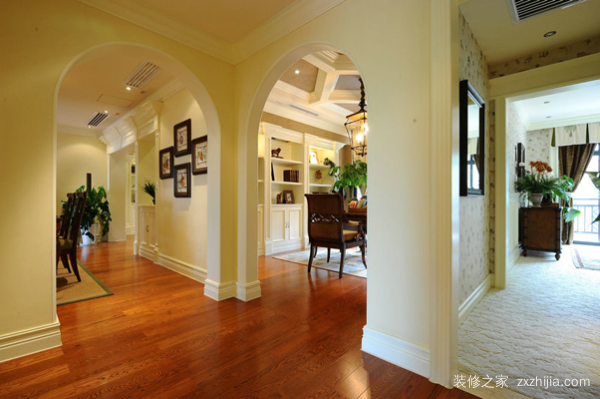 买房子流程