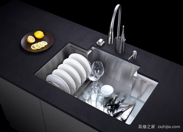 水槽图片
