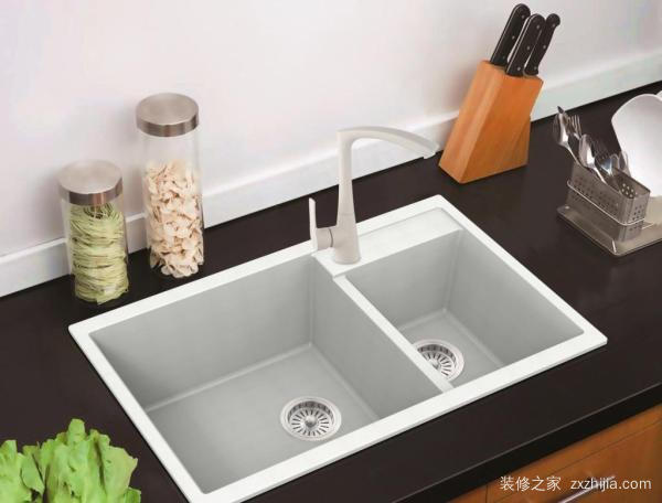 水槽图片
