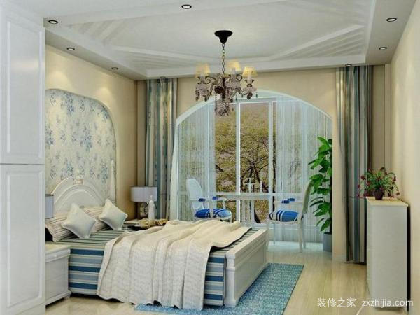 飘窗怎么做