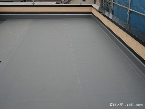 外墙怎样防水