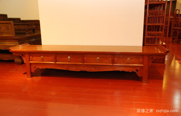 红木家具 红木家具