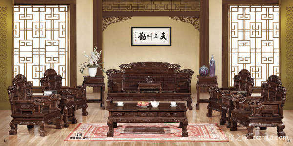 红木家具 红木家具