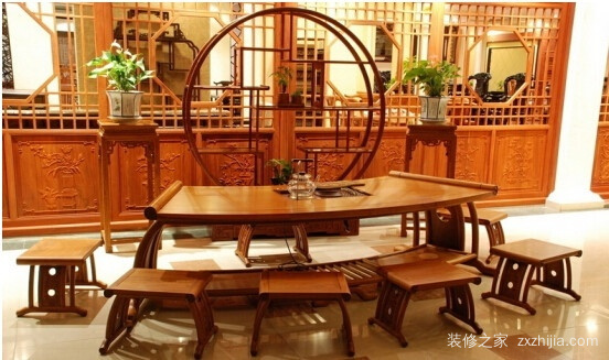 红木家具 红木家具