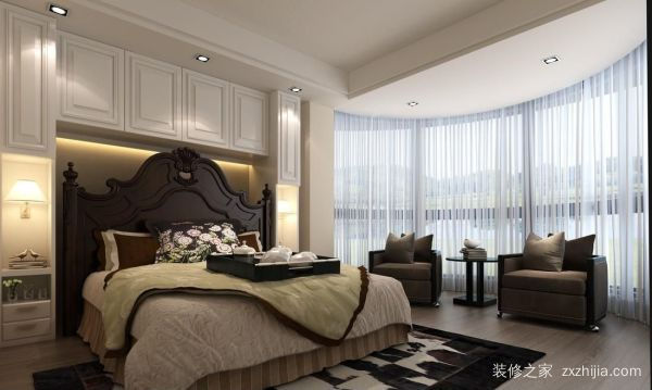 新房装修先做什么