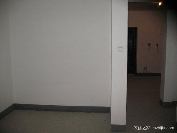 毛坯房验房注意事项