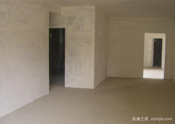 毛坯房验房注意事项