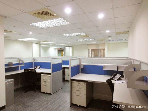 办公室装饰设计