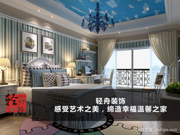 轻舟装饰怎么样