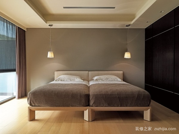 小户型卧室装修