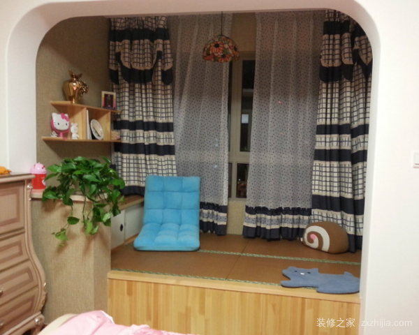 小屋装修