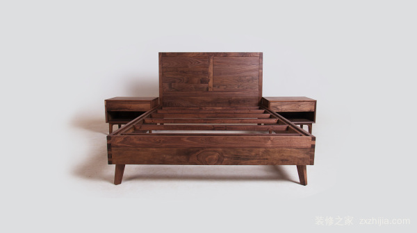 黑胡桃家具