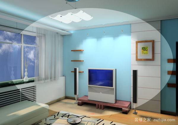 家庭背景墙