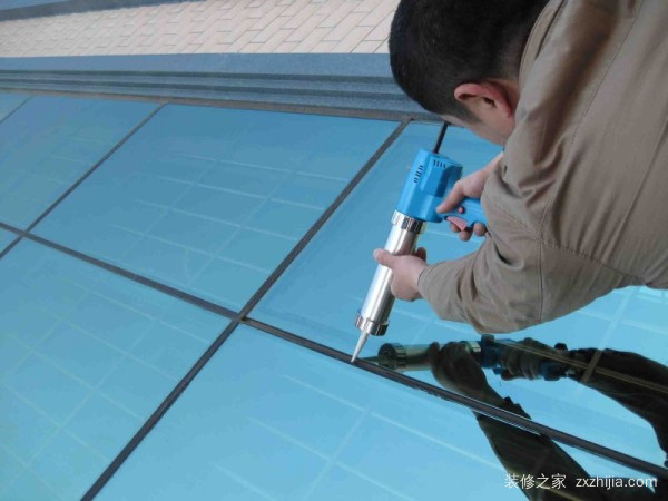 玻璃胶厂家