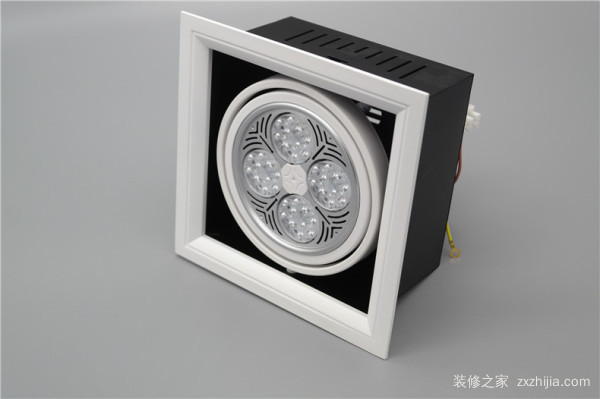 灯具配件灯头