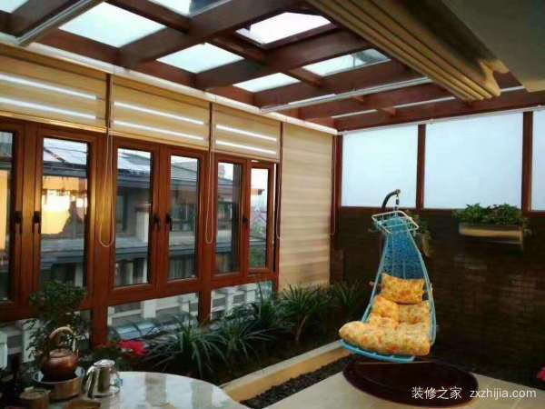 室内装修技巧