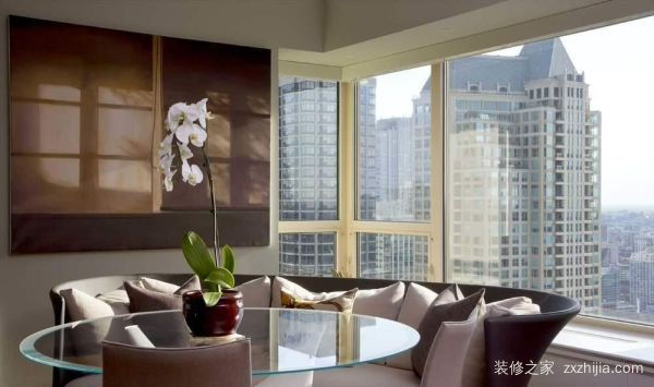 装修封阳台