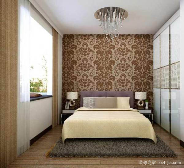 廉租房怎么装修