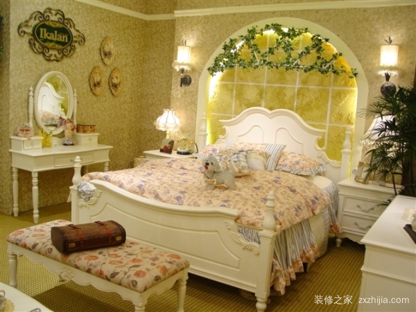 两居室装修