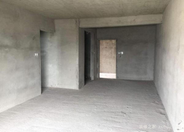 毛坯房如何装修