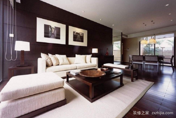 房屋怎么装修