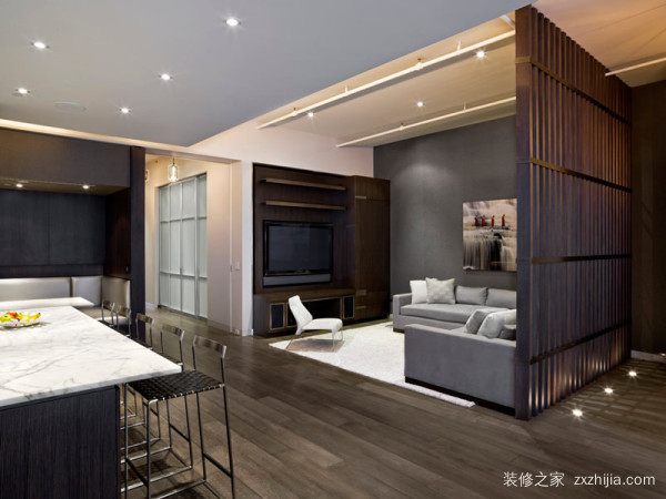 房屋设计效果图