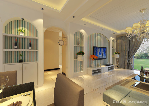 家装效果图大全