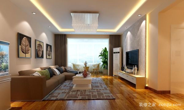 家装效果图大全