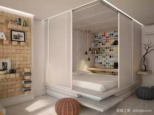 房间如何装修