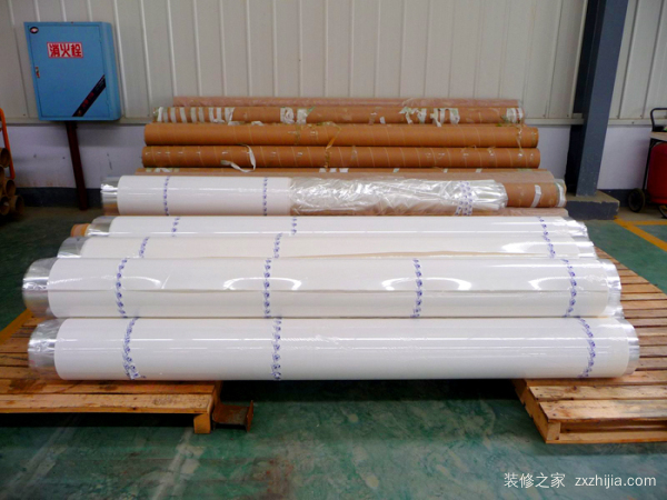 雨虹防水材料价格