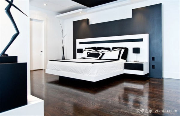 床背景墙