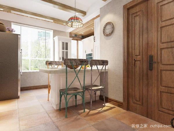 家用吧台尺寸