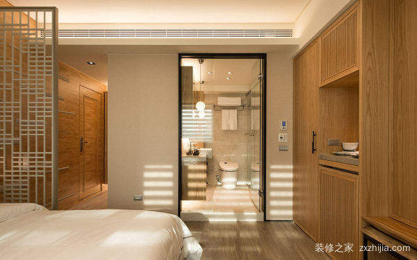 100平米房屋装修
