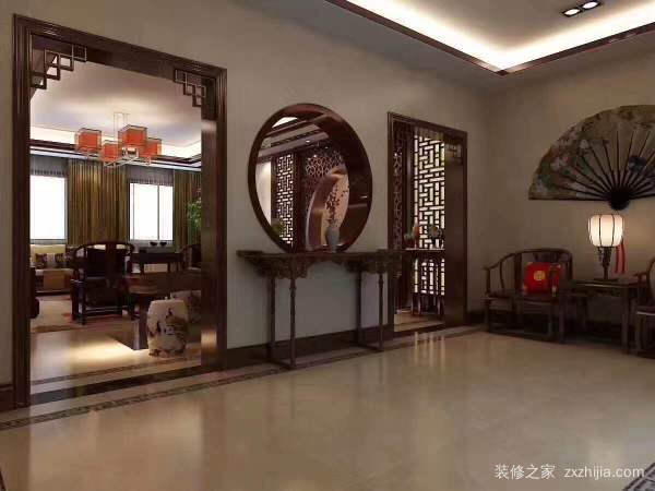 150平方米欧式装修