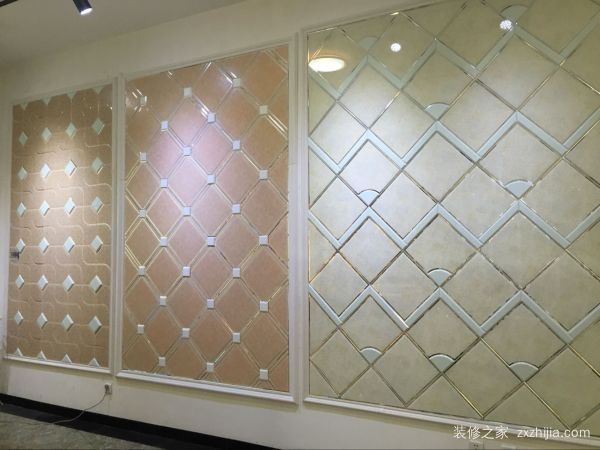 电视背景墙如何做