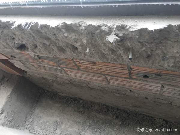 承重墙改梁收费标准