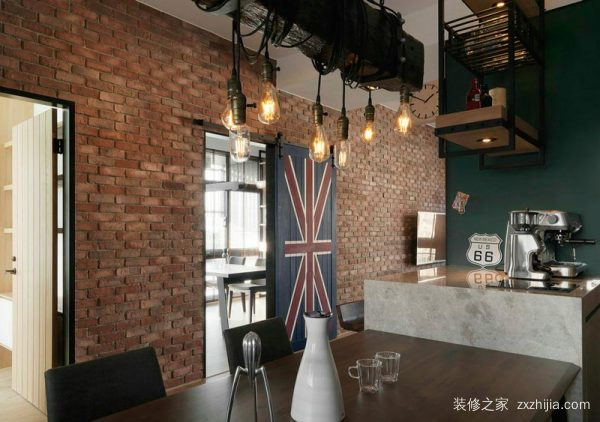 饭店吊顶
