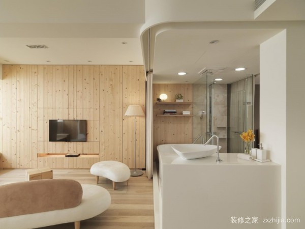 装修样板房