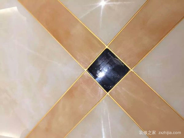 美缝地砖