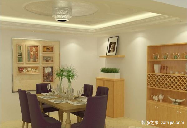进门餐厅
