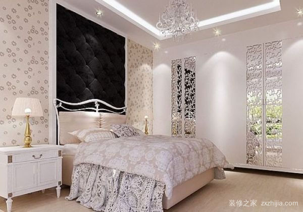 如何自己装修卧室 如何自己装修卧室