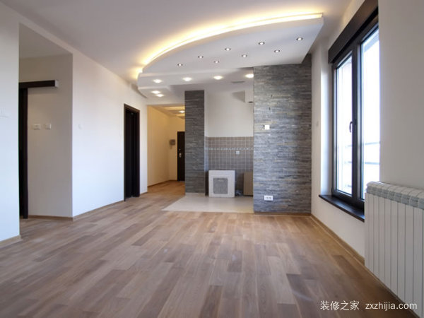 小户型新房装修