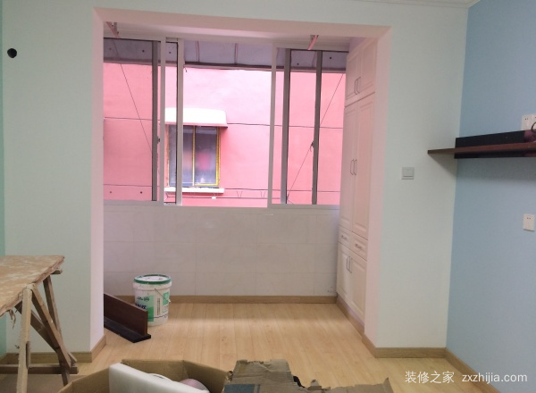 老房装修翻新