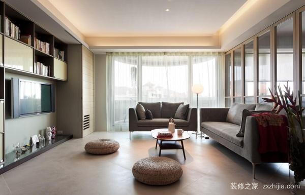 简装房子