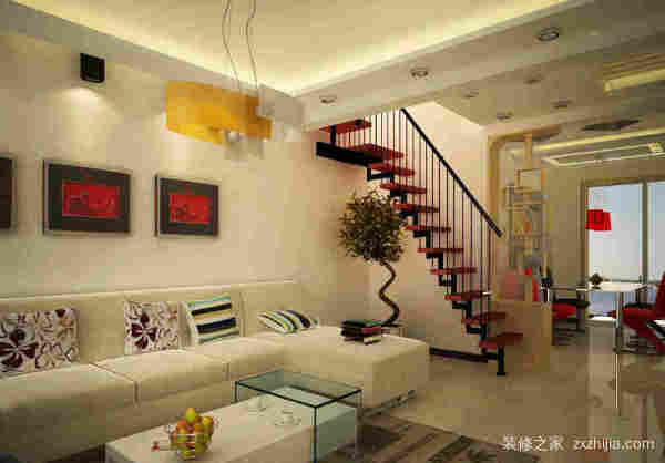 跃层好还是平层好