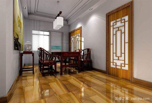 毛坯房不装修怎么布置