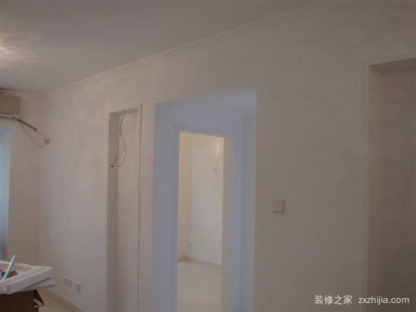二手房墙面如何翻新