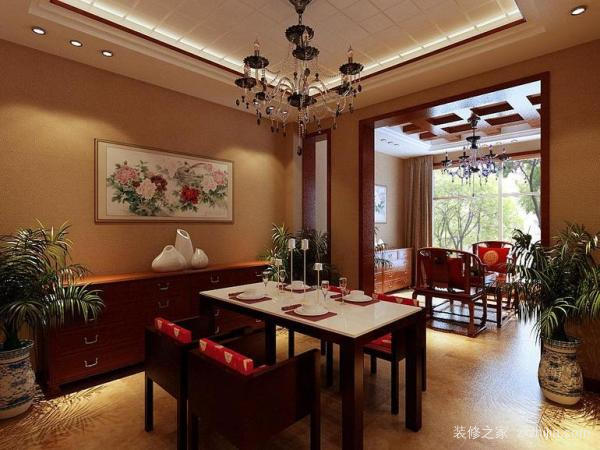 两室两厅怎么装修设计