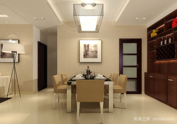 家庭吊顶